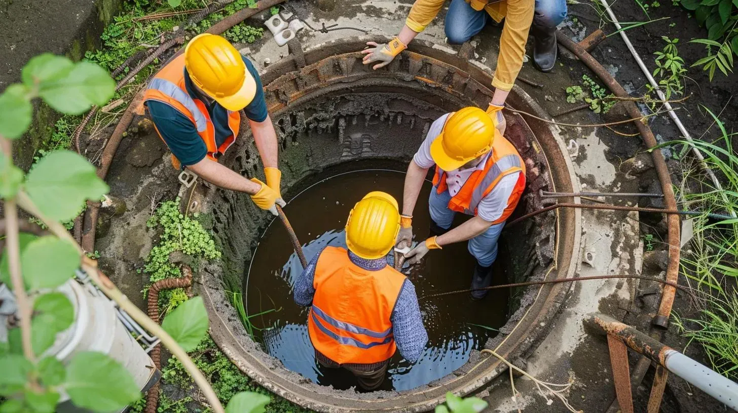 What are common mistakes homeowners make with pumping frequency?
