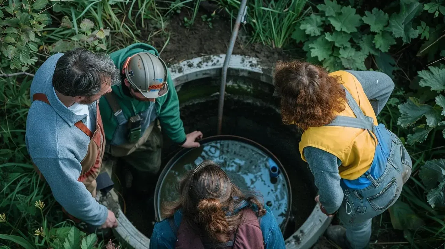 How Much Does a Septic Inspection Cost in Denver?