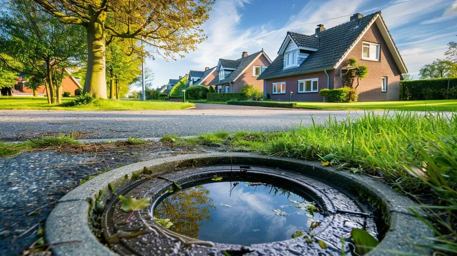 Which Counties Around Denver Require a Septic Use Permit or Transfer Inspection When Selling a Home?
