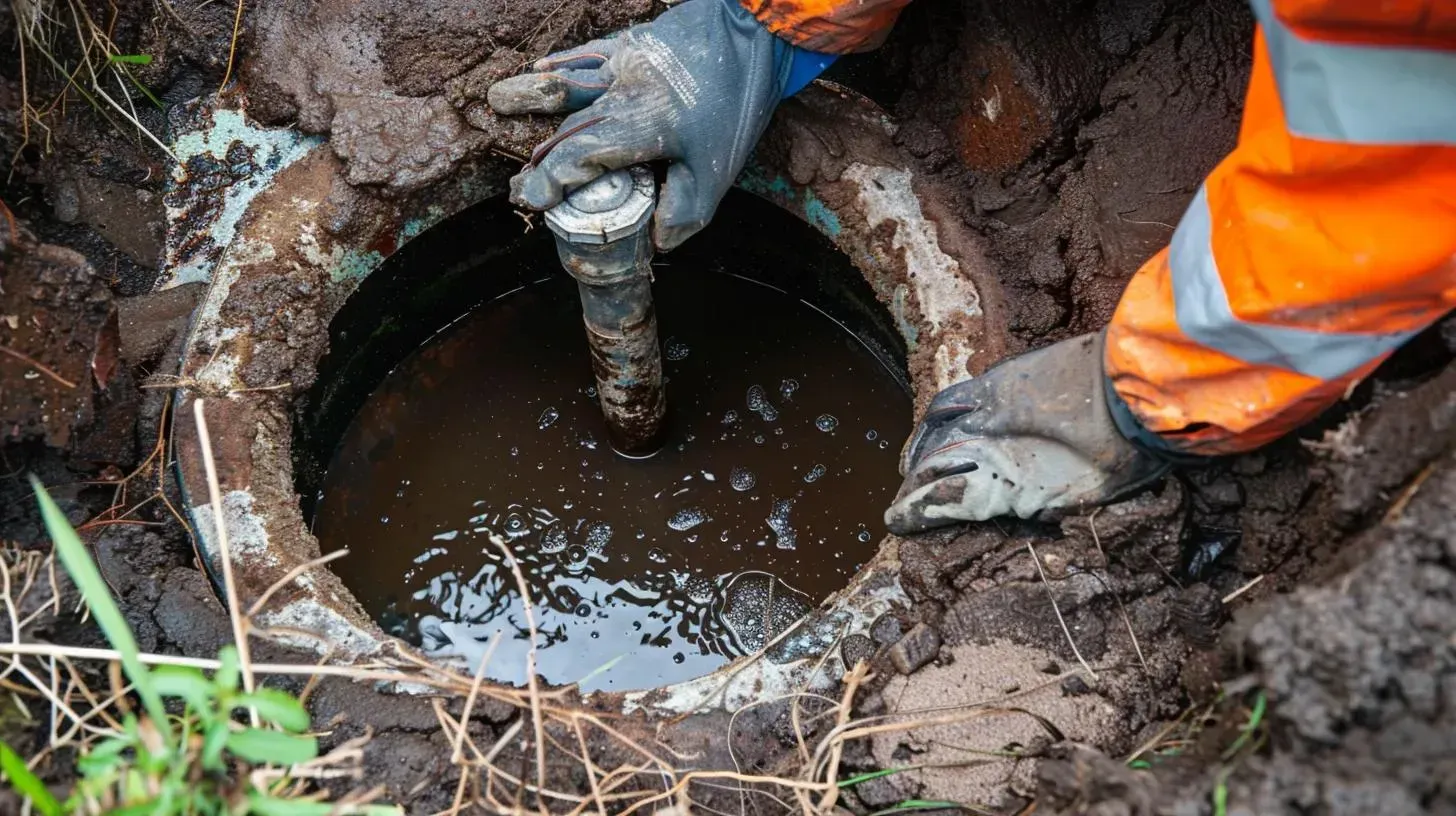 How Often Should You Pump a Septic Tank in Colorado?
