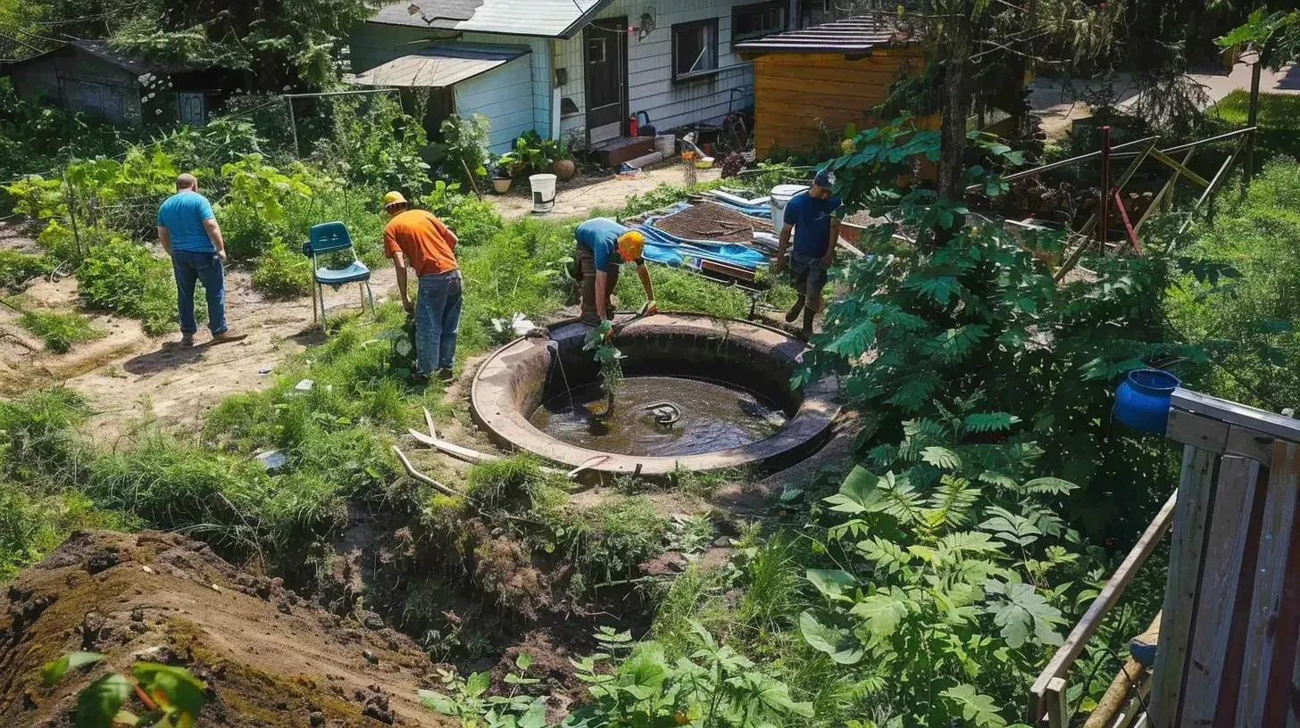 What is the best next step once you locate the lid?