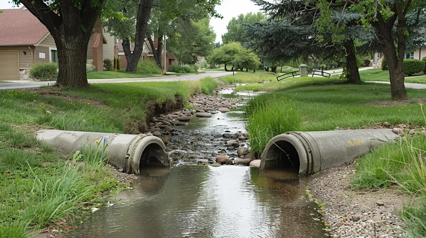 What Happens During a Septic Inspection for a Home Sale in Colorado?
