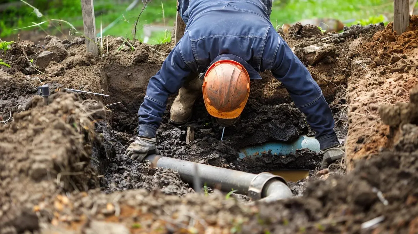 What Affects Septic Repair Cost in Colorado?