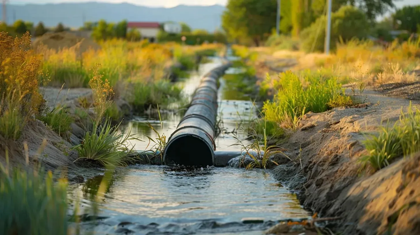 How Much Does Drain Field Replacement Cost in Colorado?