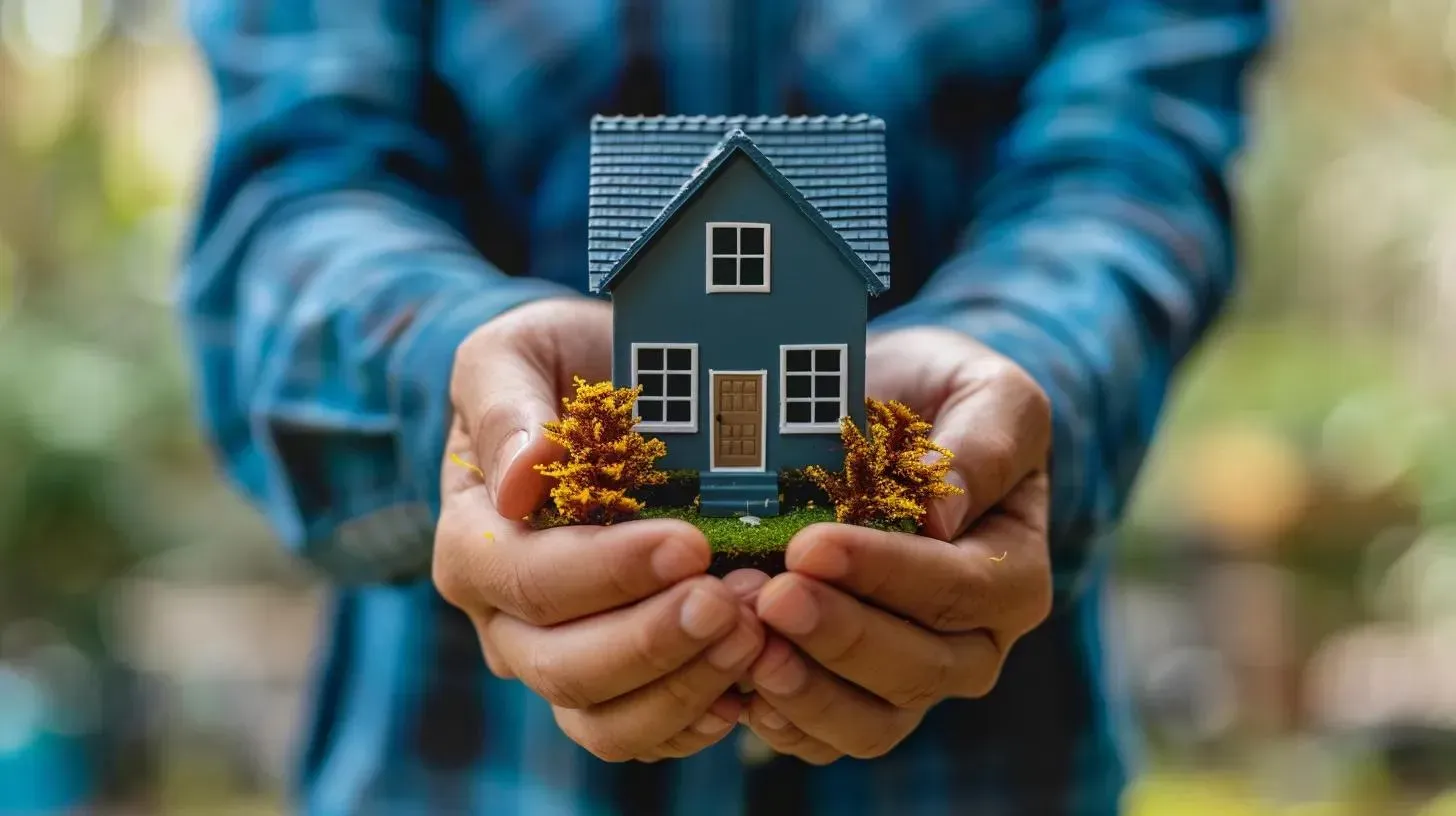 Does Homeowners Insurance Cover Septic Repair or Replacement?