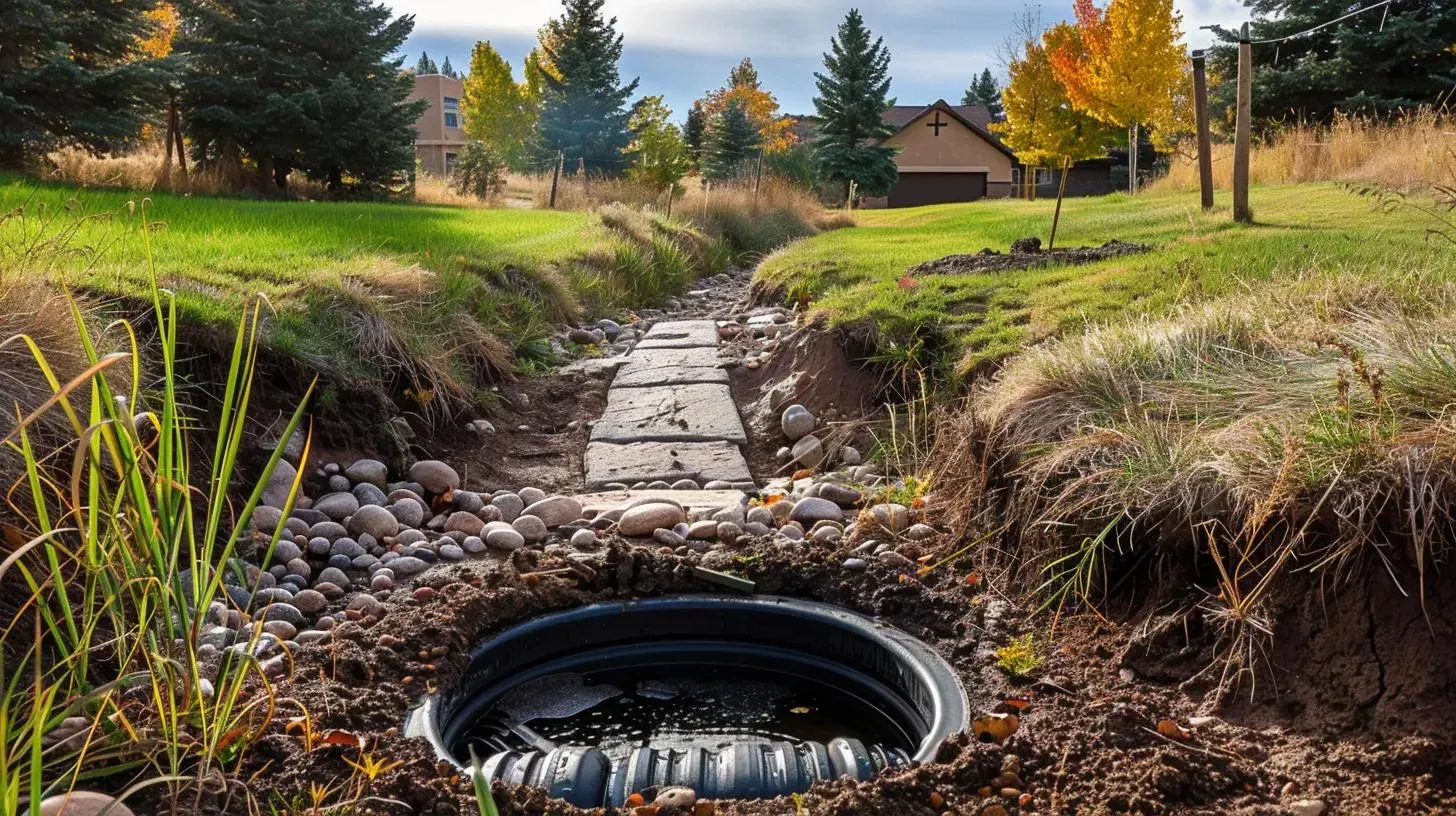 How Much Does It Cost to Install or Fully Replace a Septic System in Colorado?
