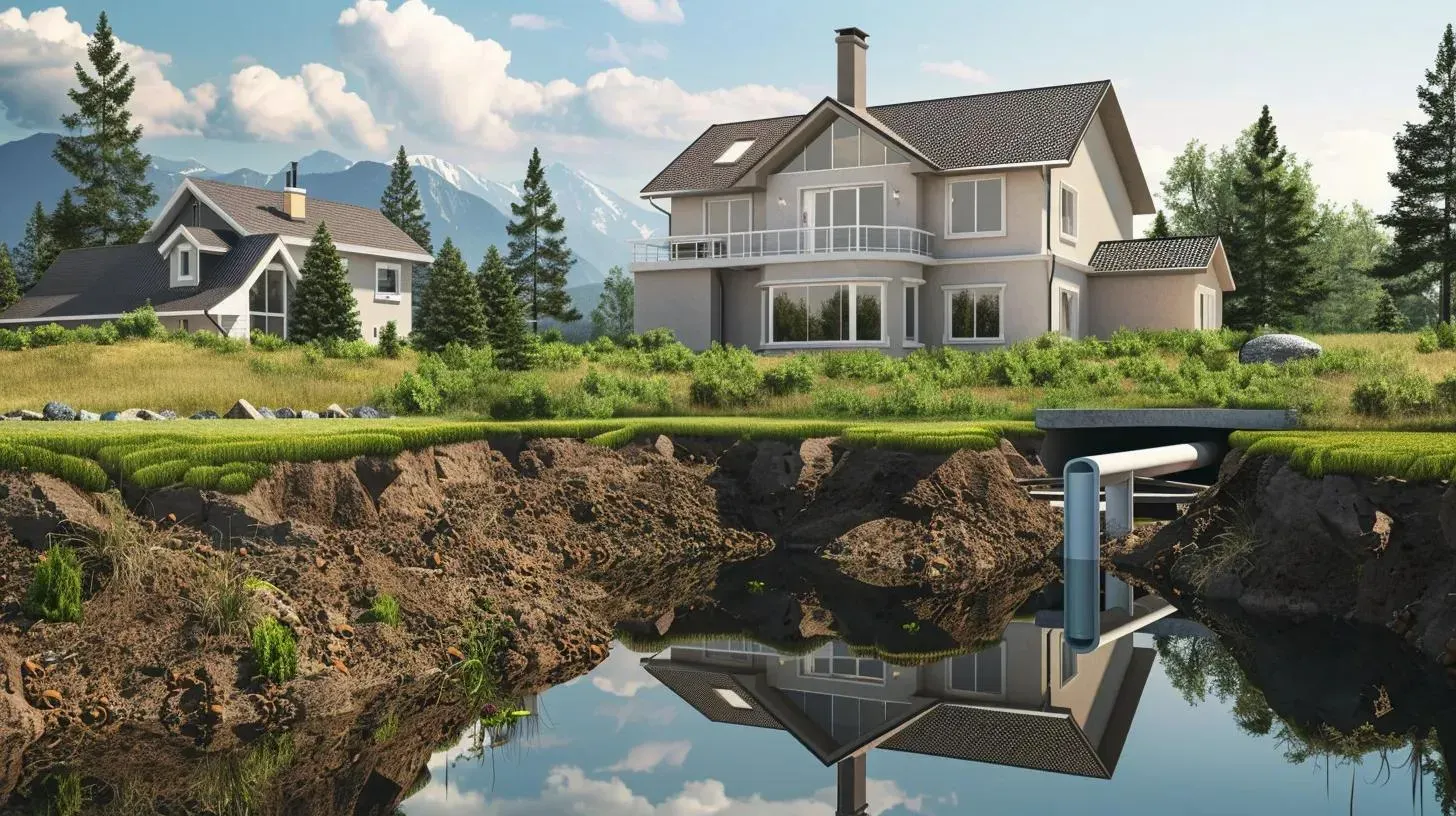 How Much Does It Cost to Install or Fully Replace a Septic System in Colorado?