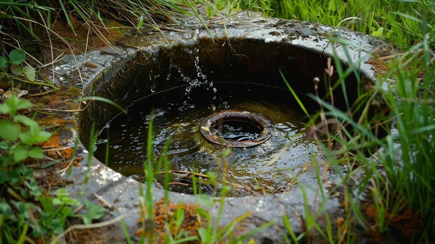 What Should Never Be Flushed or Poured Down a Septic System?
