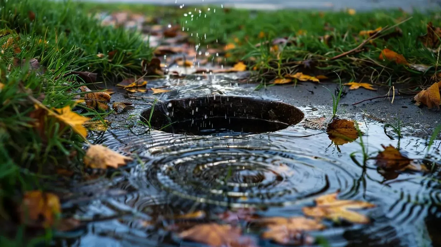 Septic Pumping Before Winter in Colorado: Is Fall the Best Time?