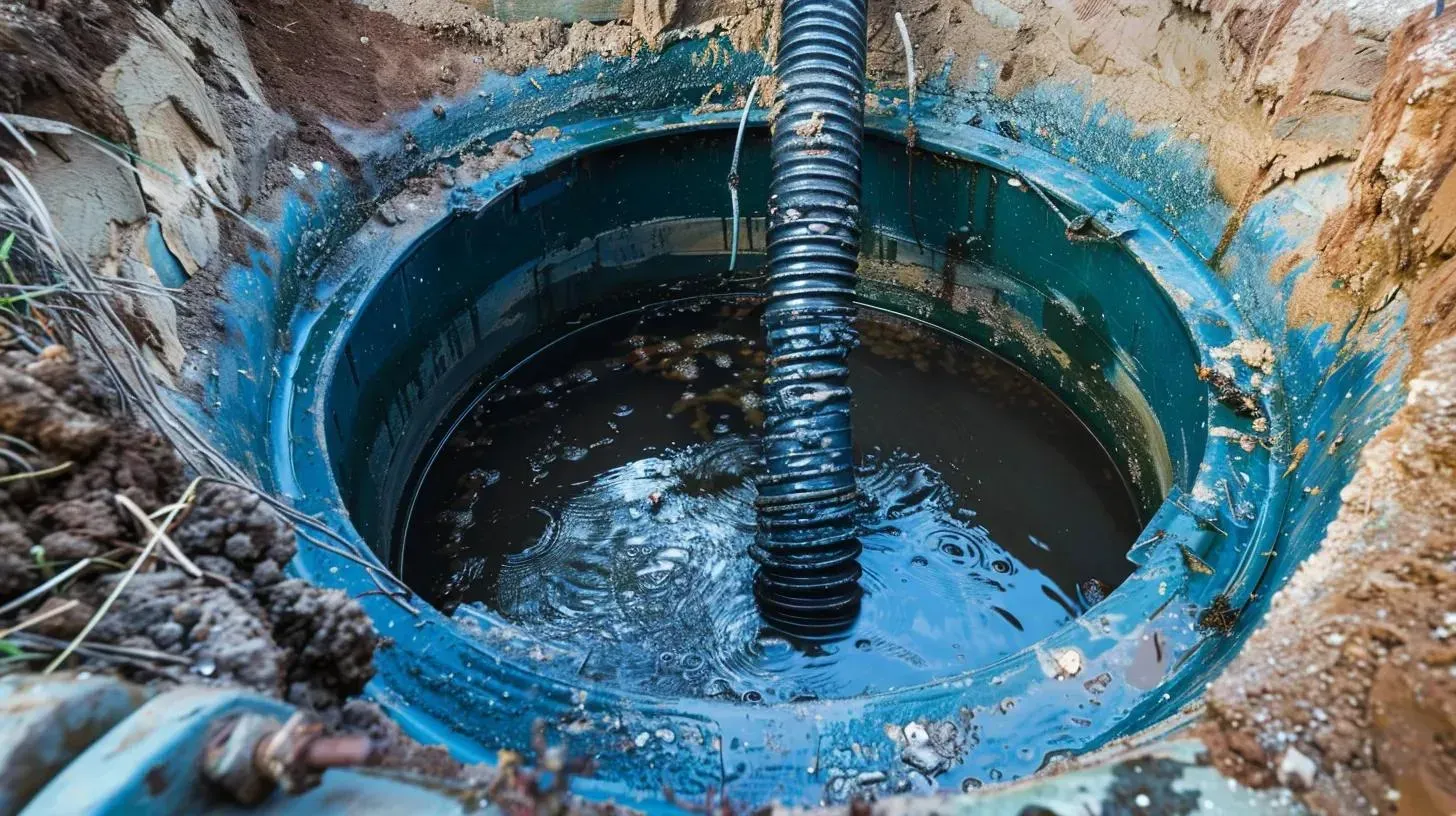 How Much Does It Cost to Pump a Septic Tank Before Selling a House in Colorado?