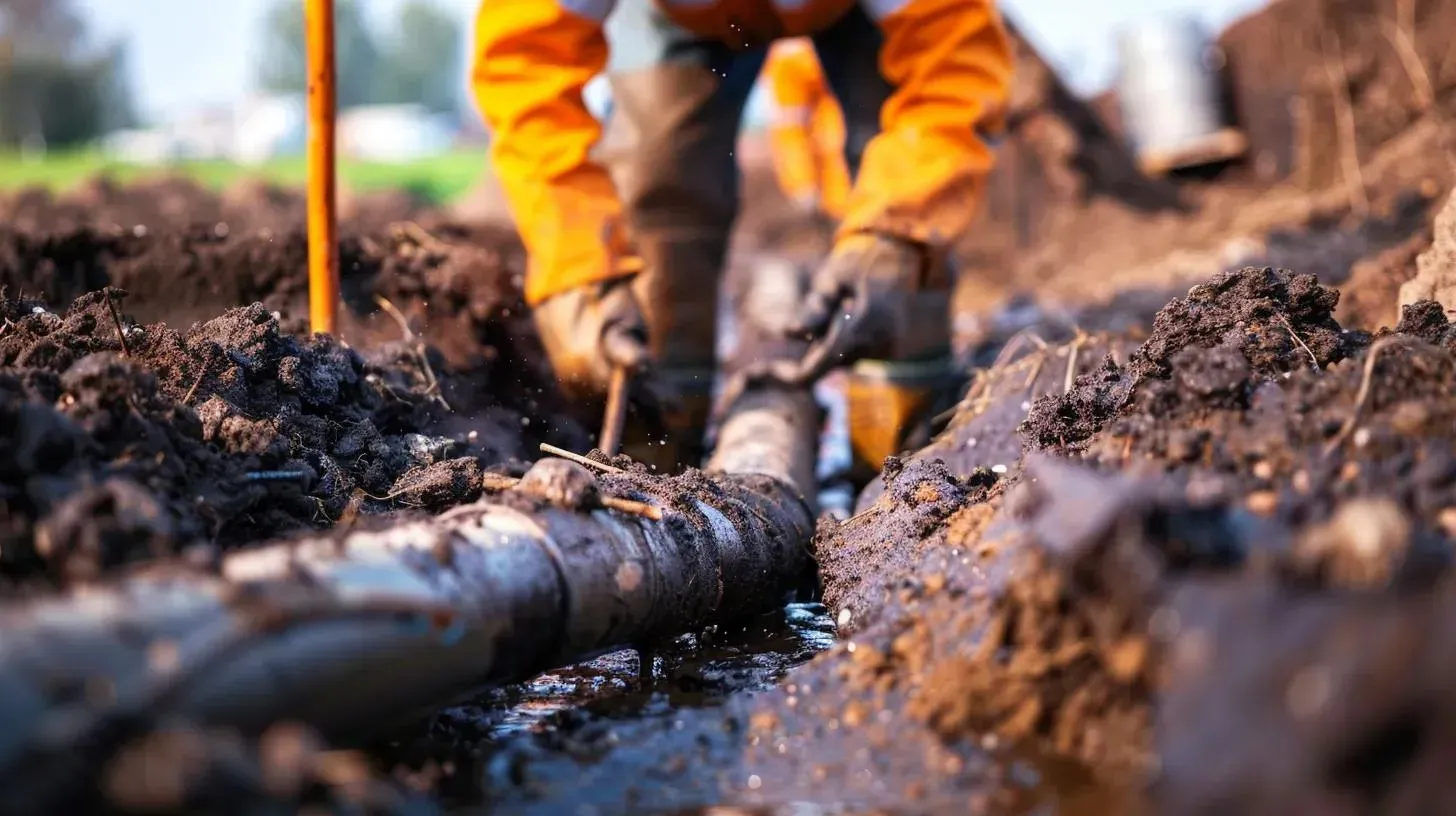 How Much Does It Cost to Pump a Septic Tank Before Selling a House in Colorado?