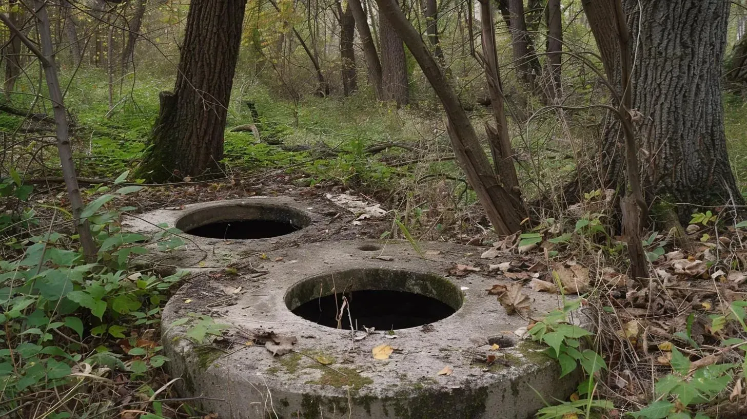 How Much Does It Cost to Add Septic Risers in Colorado?