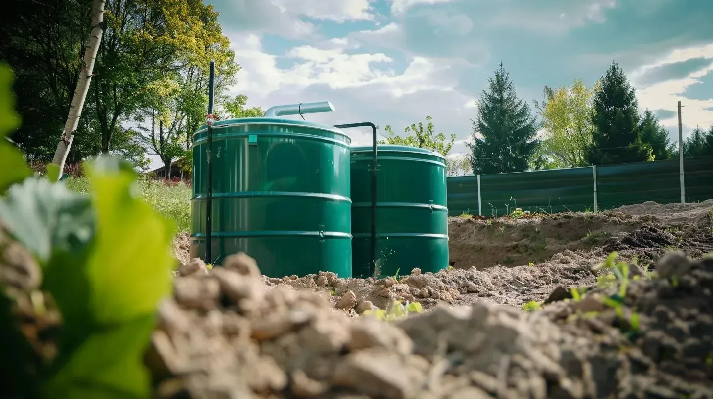 What Size Septic Tank Does a Typical Colorado Home Have, and Why Does It Affect Pumping Cost?