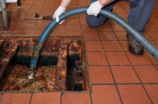 Grease Trap Pumping Near Me in Denver, Commerce City, Littleton, Lakewood, Golden, Arvada, Thornton and Westminster, CO