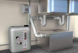 Grease Trap Service Near me