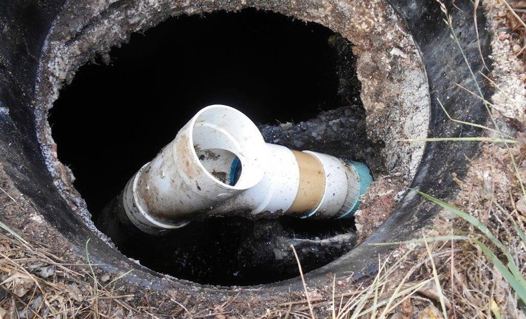 Septic Tank Baffle Repair in Denver, Lakewood, Golden, Genesee, and Evergreen, CO