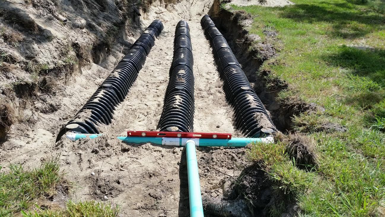 Septic Tank Drain Field Repair in Denver, Lakewood, Golden, Genesee, and Evergreen, CO