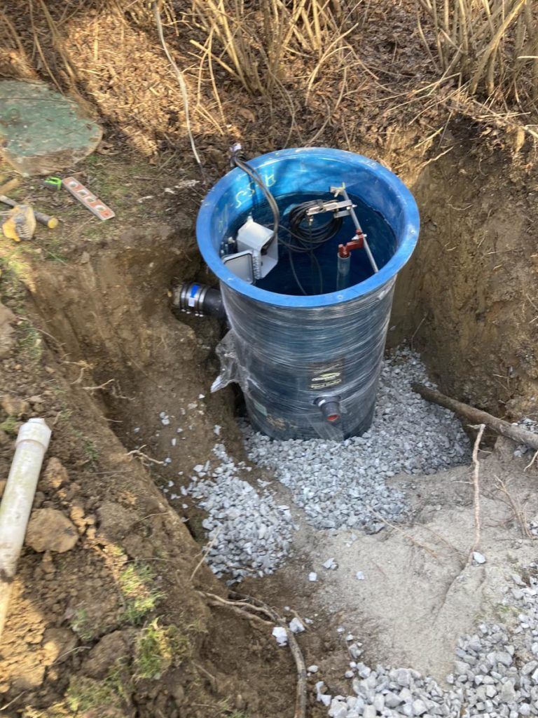 Septic Tank Pump Repair in Denver, Lakewood, Golden, Genesee, and Evergreen, CO