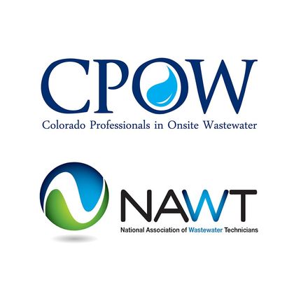 CPOW and NAWT Logo
