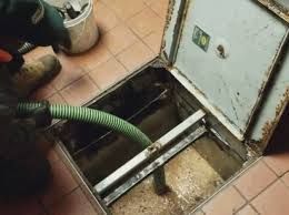 How to Clean Out a Grease Trap in Denver, Commerce City, Littleton, Lakewood, Golden, Arvada, Thornton and Westminster, CO