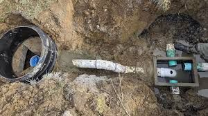 Septic system service, repair, tank, pumping, cleaning, maintenance near me, cleaner, cost, baffles