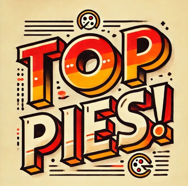 TOP PIES!