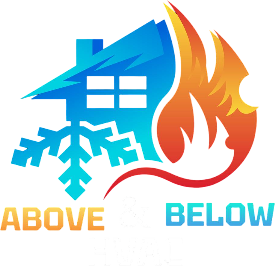 Above & Below HVAC