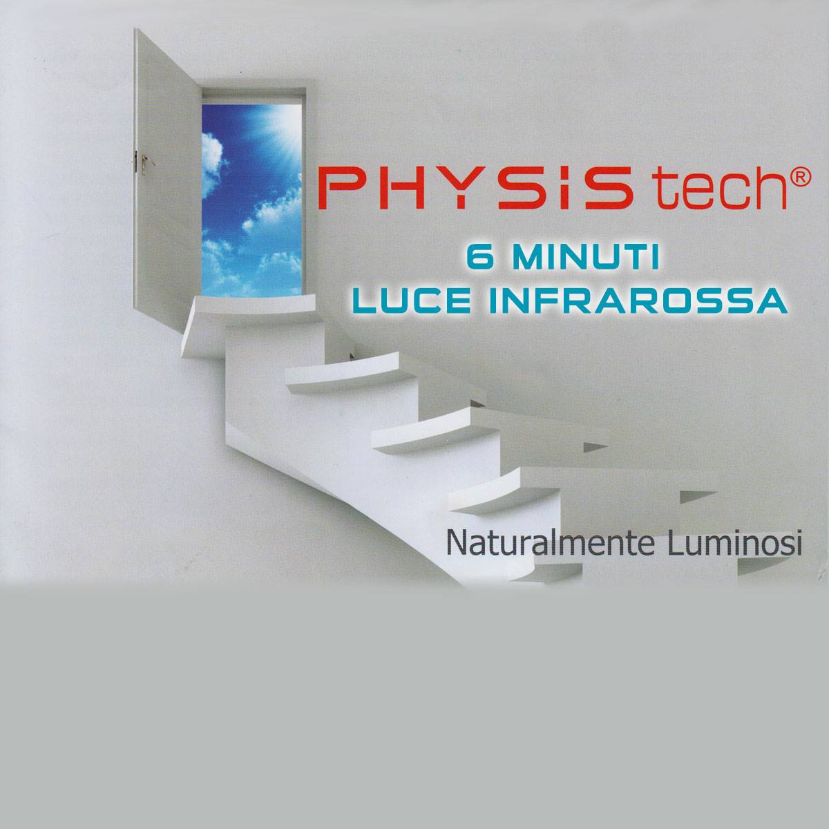 Physis Tech immagine pubblicitaria