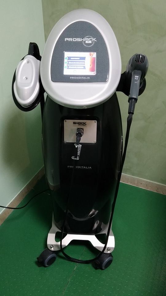 strumento per criolipolisi