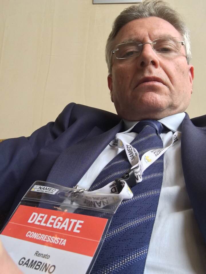 dottor Gambino