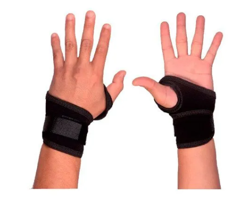 SEGURIZAP - ERGONOMÍA