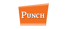punch logo