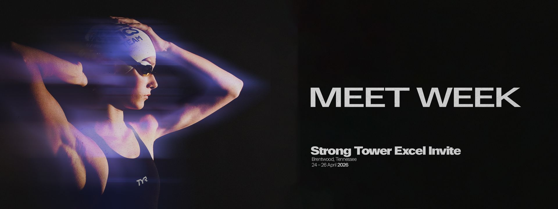 Castle with tall tower.