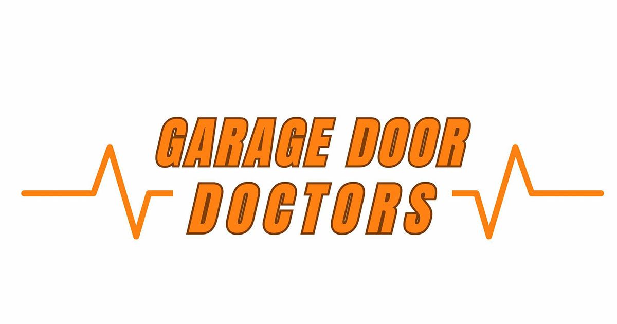 garagedoordoctorswi.com logo