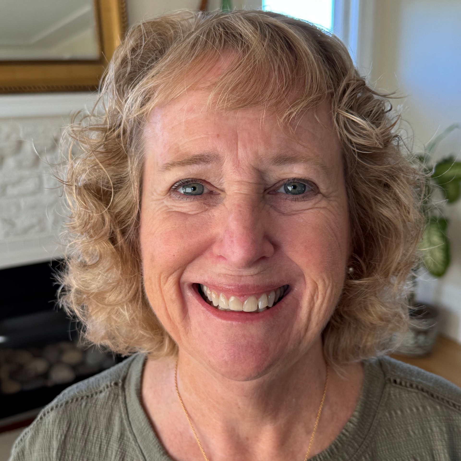 Marcia Tilford