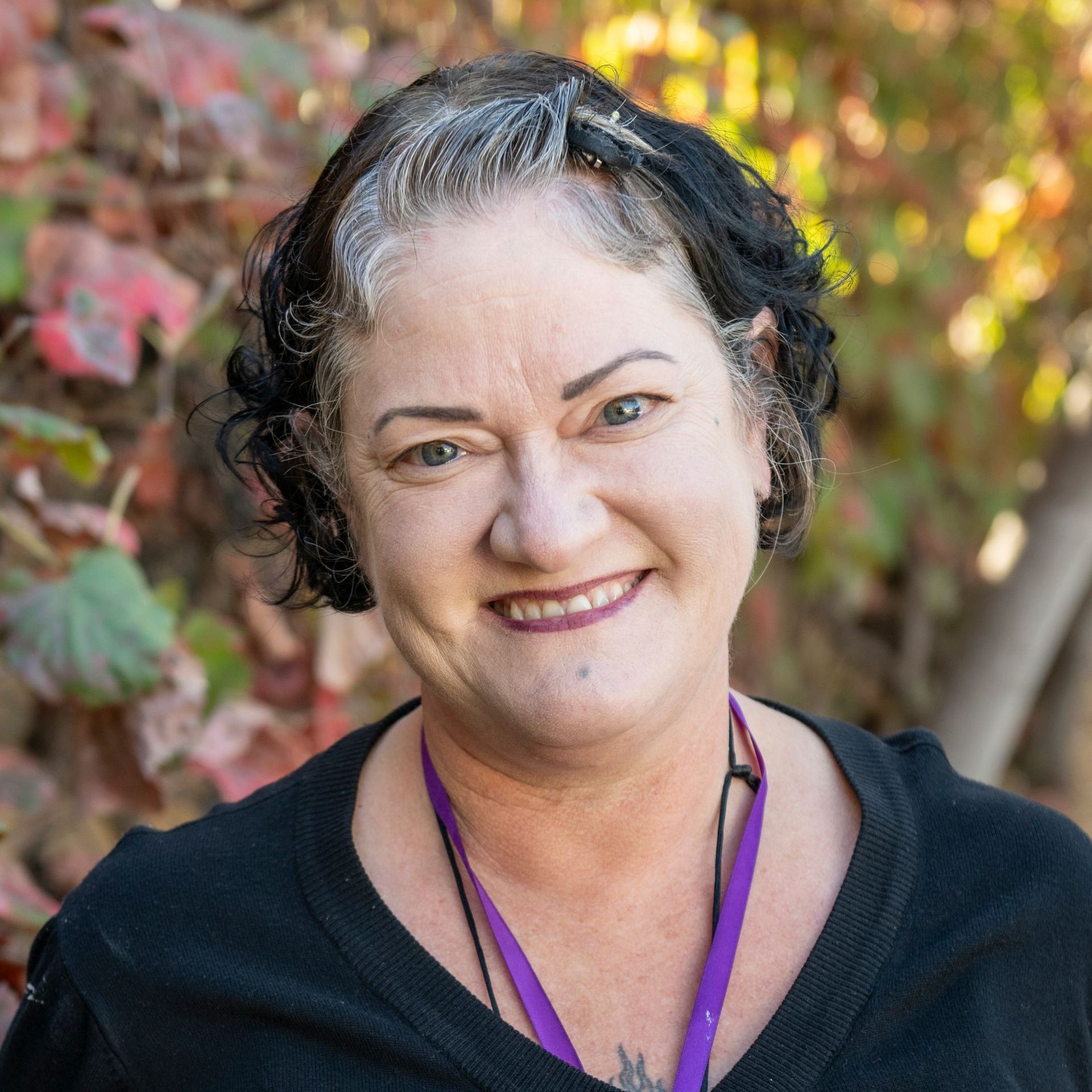 Missy Barrow