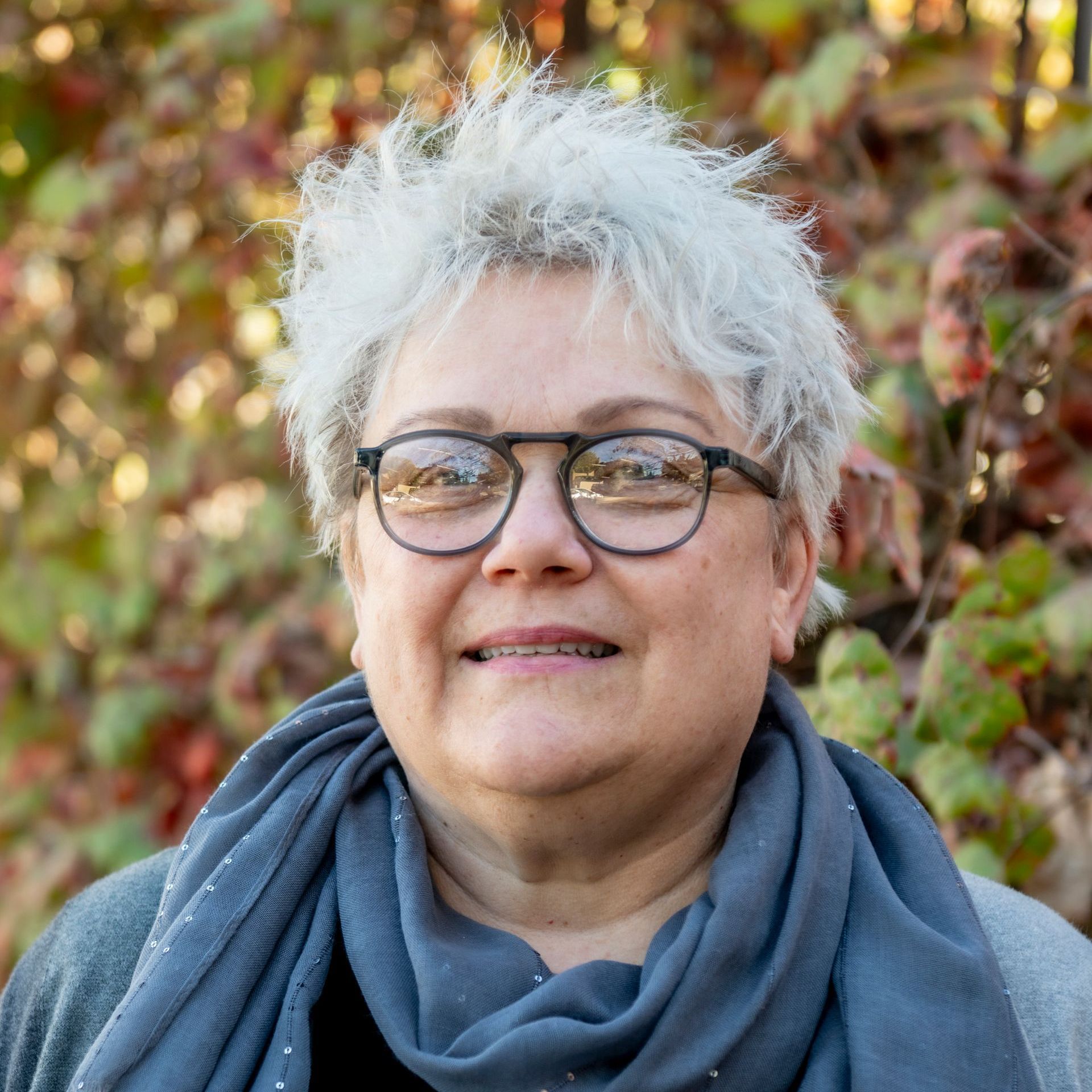 EBM Head of School.