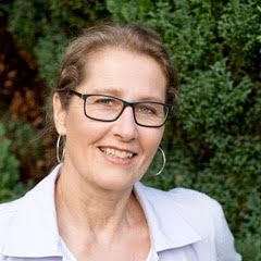 Peggy Wolff