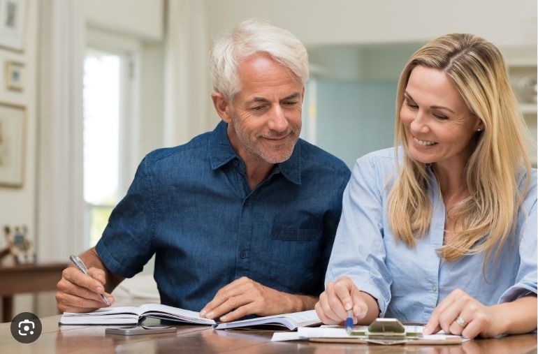 In today's dynamic financial landscape, preparing for retirement involves more than savings.