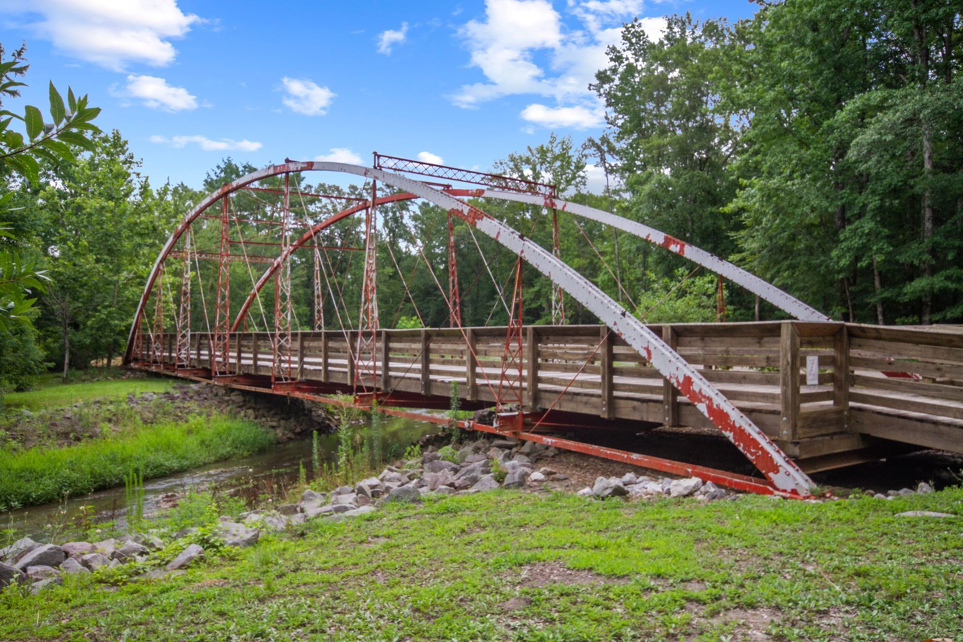Photo of Tuscaloosa Bridge