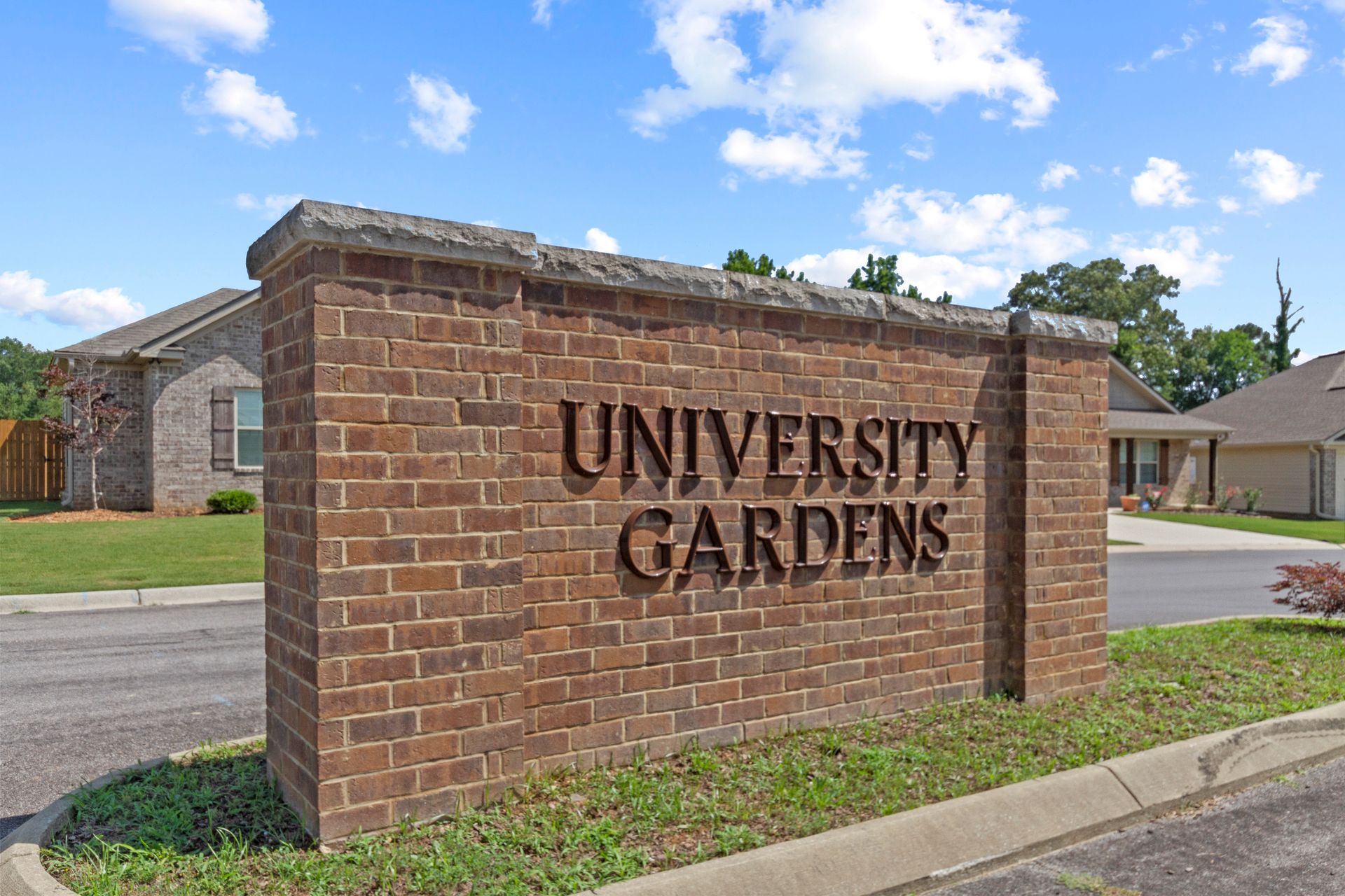 Association PritchettMoore Property Management Tuscaloosa