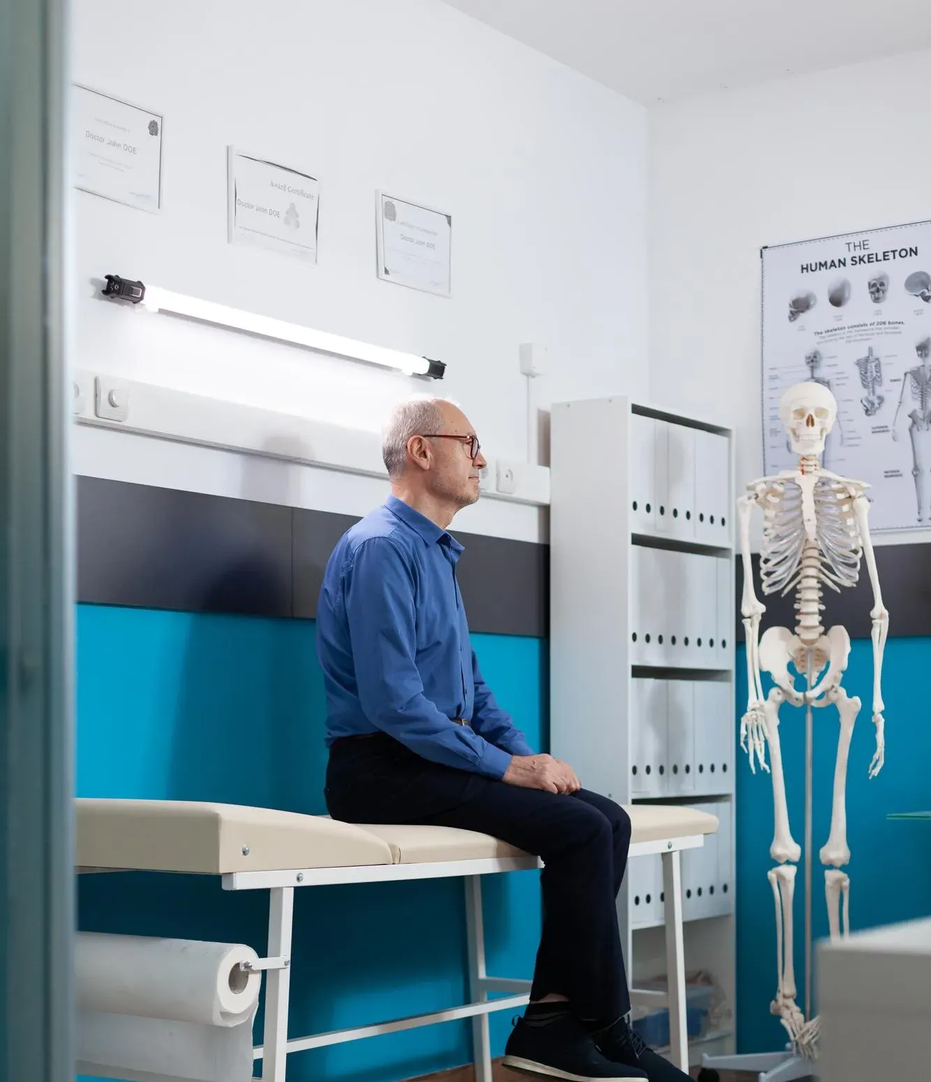 Incontinence urinaire