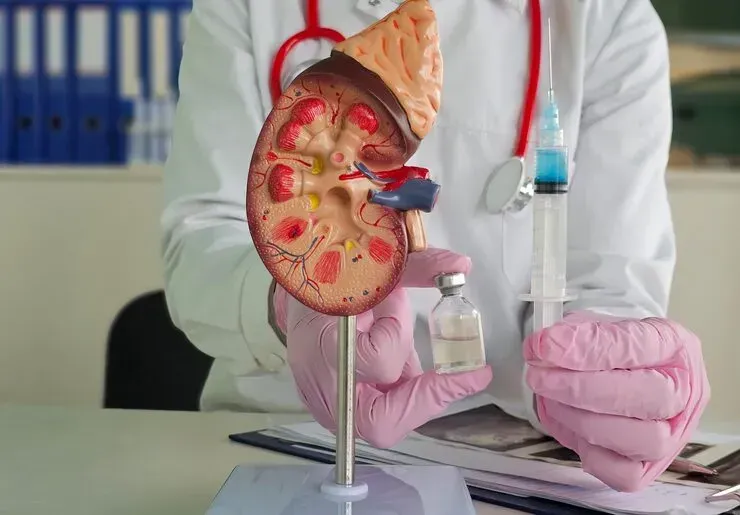 Incontience urinaire