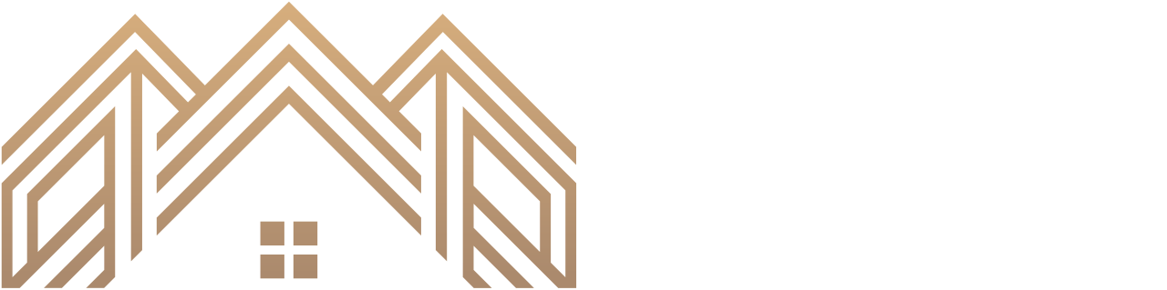 The cedar construction logo is on a black background.