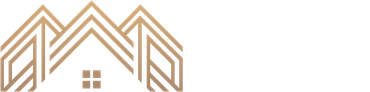 The cedar construction logo is on a black background.