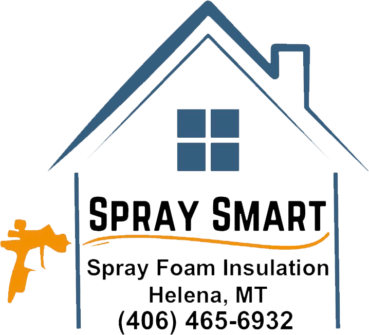 Spray Smart Insulation Spray Smart Insulation