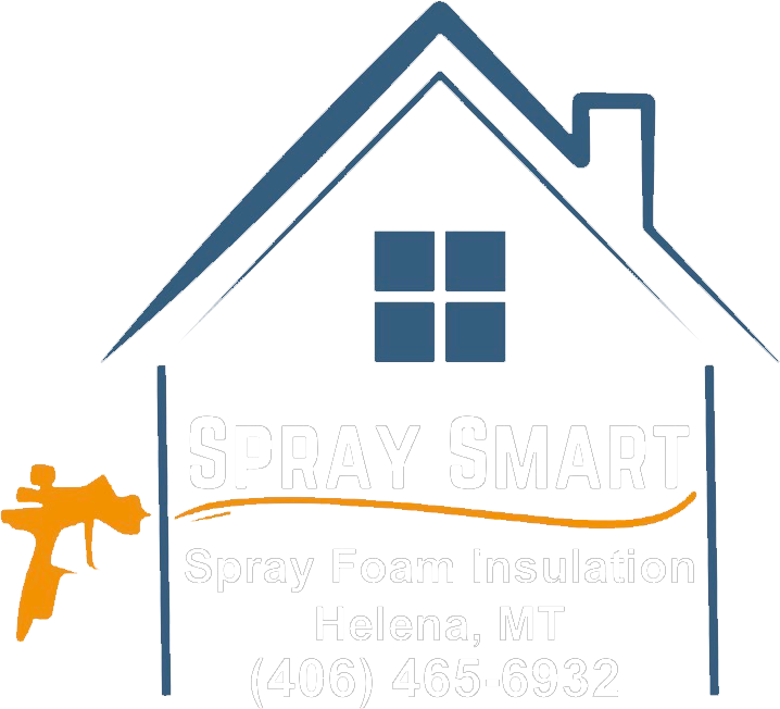Spray Smart Insulation Spray Smart Insulation