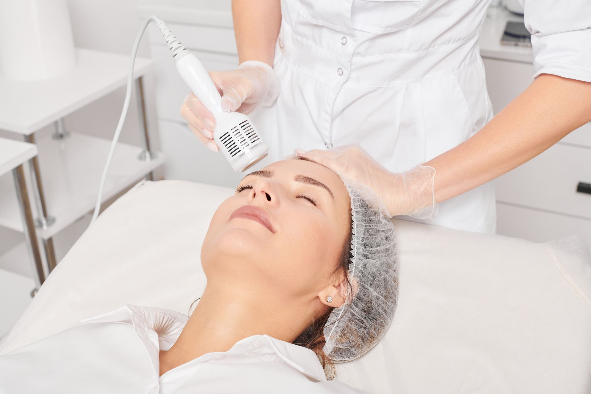 Facials