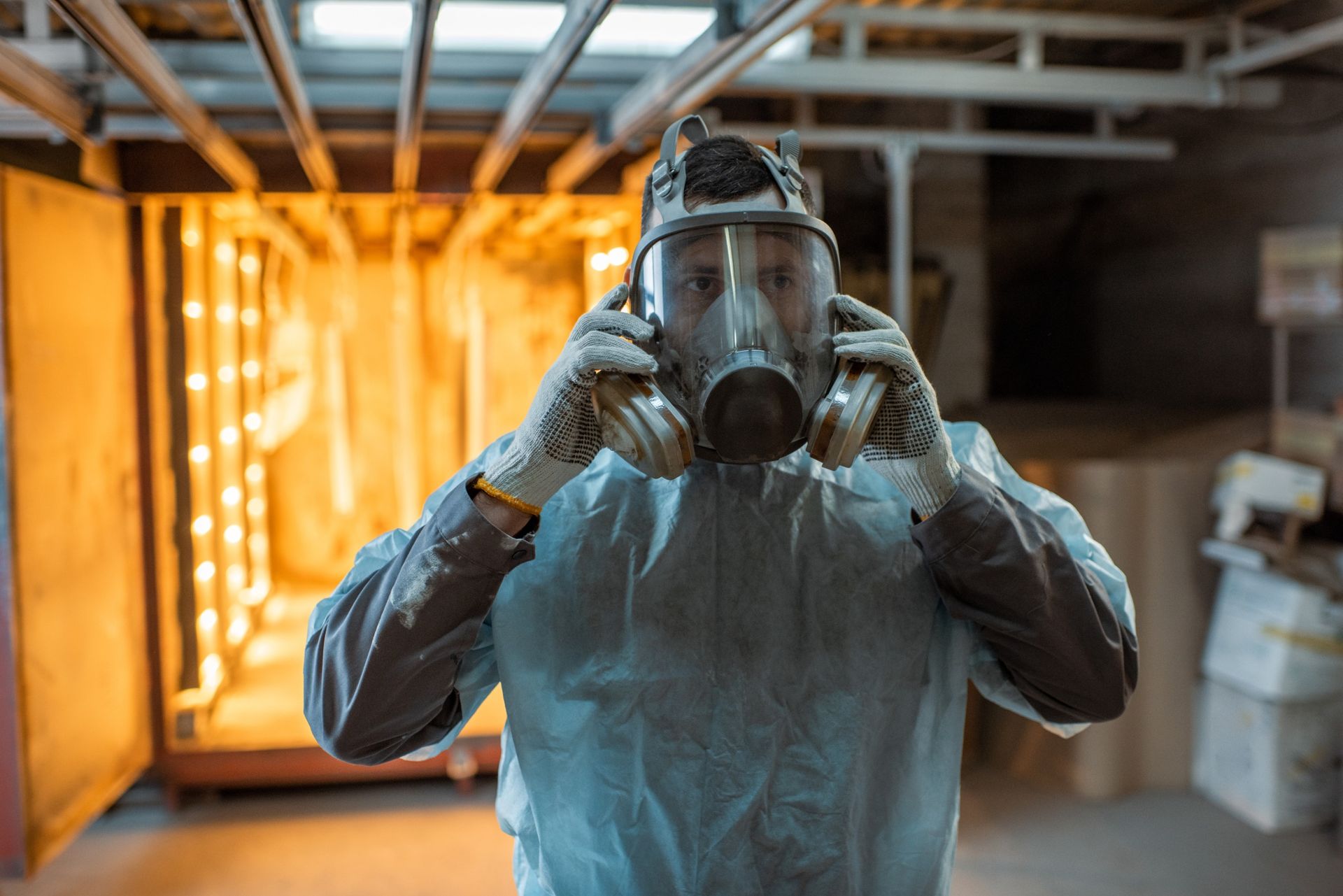 Understanding the Dangers of Asbestos