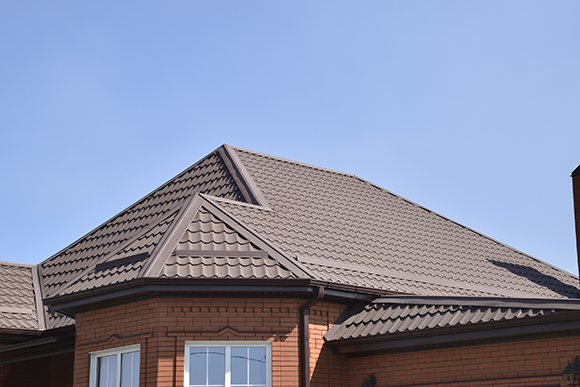 Slate Roof - Rushville, OH - Winegardner Roofing & Remodeling